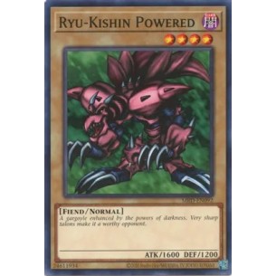 Ryu-Kishin Potenziato