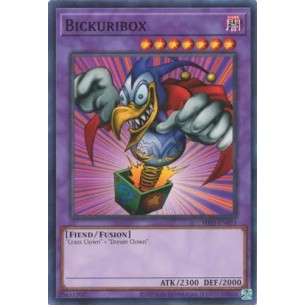 Bickuribox 
