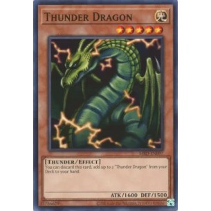 Drago del Tuono