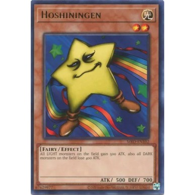 Hoshiningen