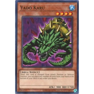 Yado Karu