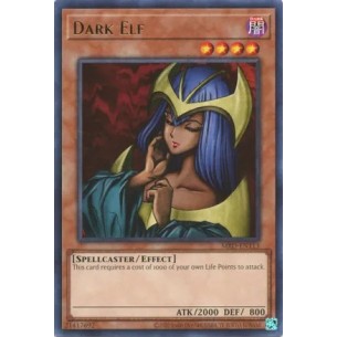 Elfo Oscuro