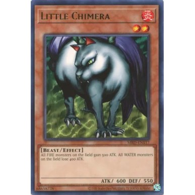 Piccola Chimera