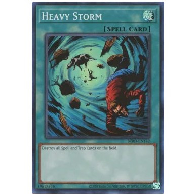 Tempesta Potente