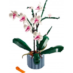 LEGO Botanical Collection - 10311 - Orchidea 2