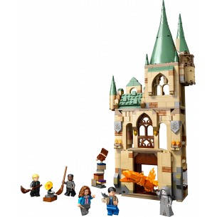 LEGO Harry Potter - 76413 - Hogwarts: la Stanza delle Necessità 2