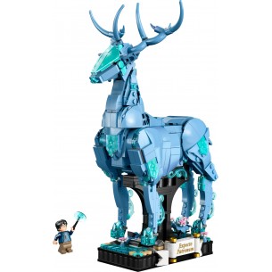 LEGO Harry Potter - 76414 - Expecto Patronum 2