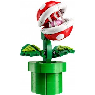 LEGO Super Mario - 71426 - Pianta Piranha 2