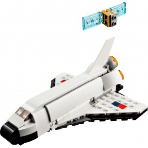 LEGO Creator - 31134 - Space Shuttle 2