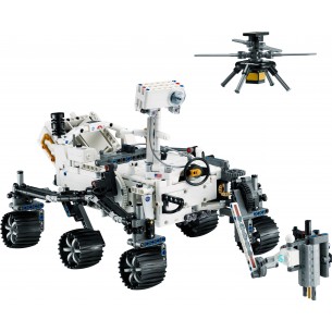 LEGO Technic - 42158 - NASA Mars Rover Perseverance 2