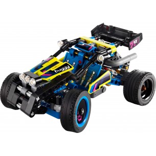 LEGO Technic - 42164 - Buggy da Corsa 2