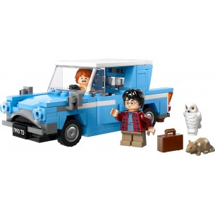 LEGO Harry Potter - 76424 - Ford Anglia Volante 2
