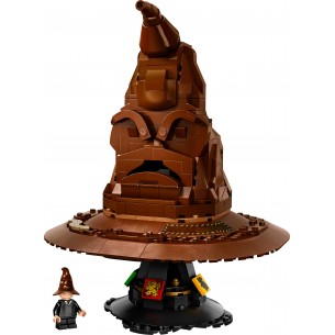 LEGO Harry Potter - 76429 - Il Cappello Parlante 2