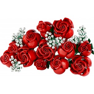 LEGO Icons - 10328 - Bouquet di Rose 2