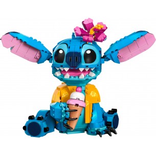 LEGO Disney - 43249 - Stitch 2