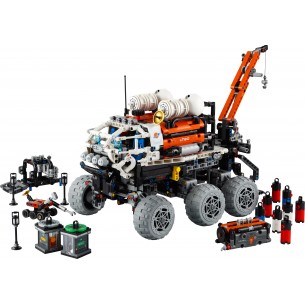 LEGO Technic - 42180 - Rover di Esplorazione Marziano 2