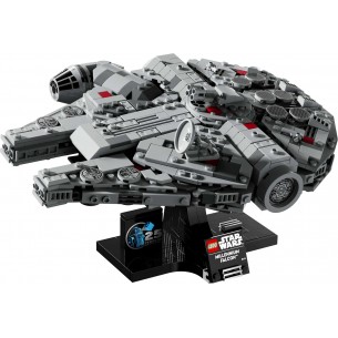 LEGO Star Wars - 75375 - Millennium Falcon 2