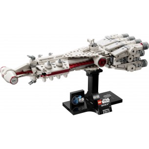 LEGO Star Wars - 75376 - Tantive IV 2