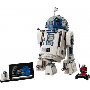 LEGO Star Wars - 75379 - R2-D2 2