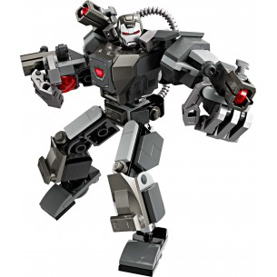 LEGO Marvel - 76277 - Mech di War Machine 2