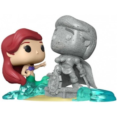 Funko Pop Moment 1169 - Ariel with...