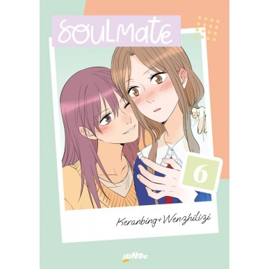 Soulmate 6