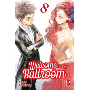 Welcome to the Ballroom 08