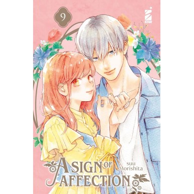 A Sign of Affection 09