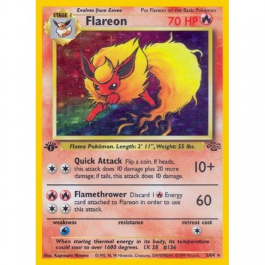 Flareon