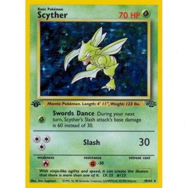 Scyther