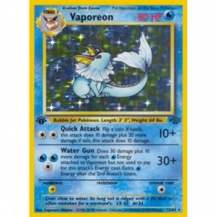 Vaporeon