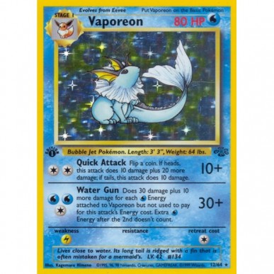 Vaporeon