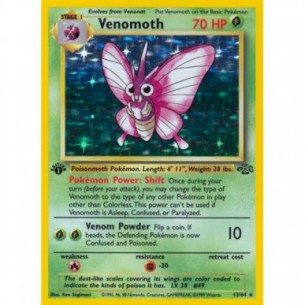 Venomoth