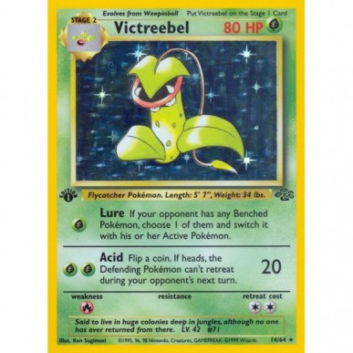 Victreebel