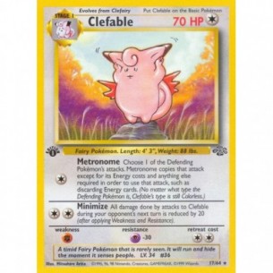 Clefable