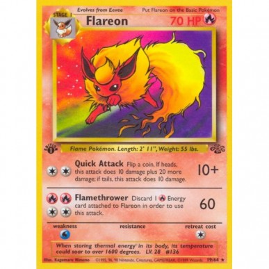 Flareon