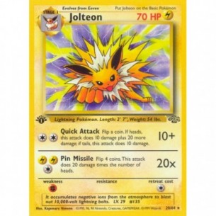 Jolteon