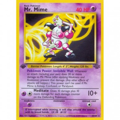 Mr. Mime