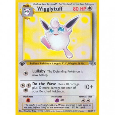 Wigglytuff