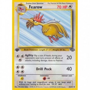 Fearow