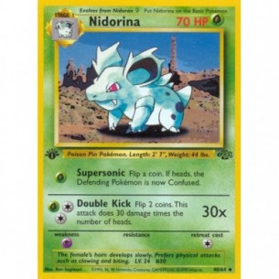 Nidorina