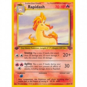 Rapidash