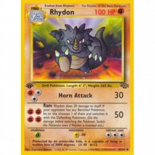 Rhydon