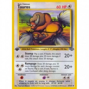 Tauros