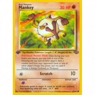 Mankey