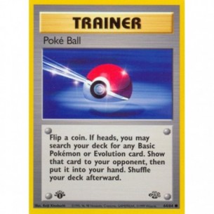 Poké Ball