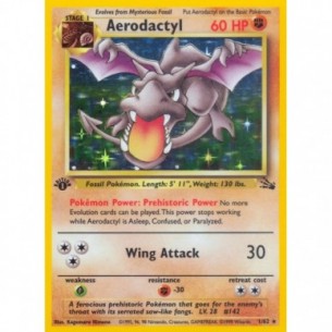 Aerodactyl