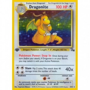 Dragonite