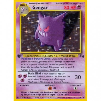 Gengar