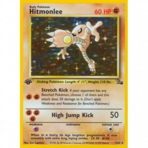 Hitmonlee